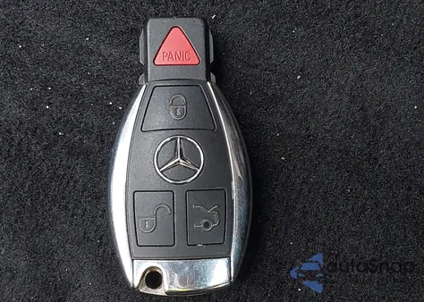 2017 Mercedes-Benz C 300 4Matic from USA, damaged, VIN 55SWF4KB8HU213157